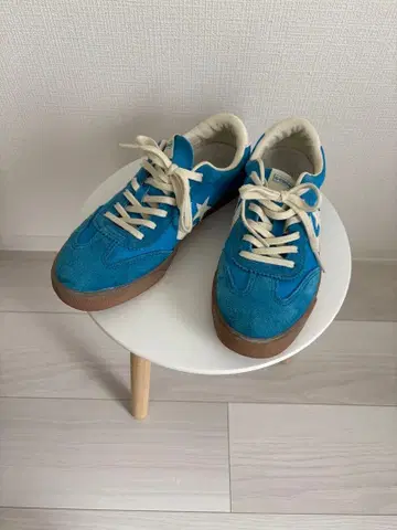 Converse Roadclassic SK OX 'Blue