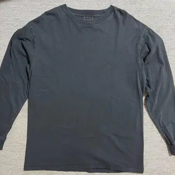 greatLAnd x ONEITA L/S PACK TEE 5YEARS