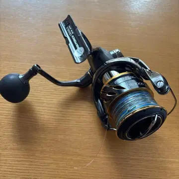 20 트윈 파워 C5000XG