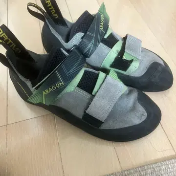 La Sportiva Aragon 클라이밍 신발