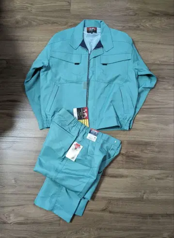 코코스 고기능 작업복 M 상하의 세트