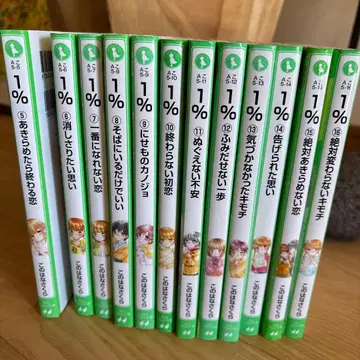 1% 절대 변하지 않는 마음 5~16