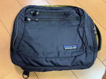 patagonia 2way 백팩