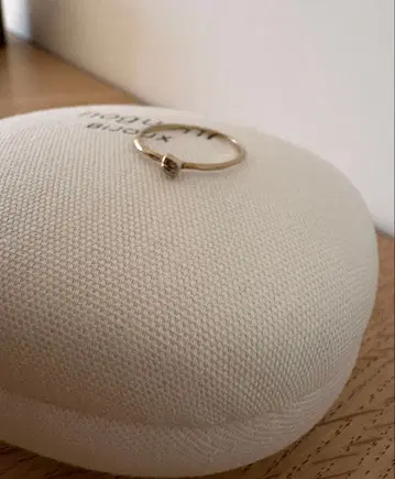 noguchi BIJOUX 반지 12호 NN102-WH