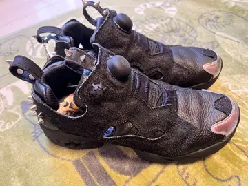 Reebok 인스타펌프 퓨리 펑크