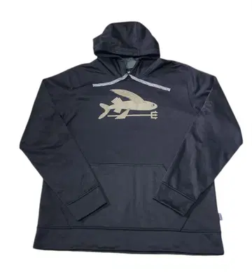 파타고니아 플라잉 피쉬 후드티