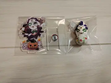 귀멸의 칼날 USJ 수집용 피규어 굣코