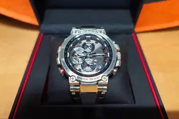 [ 새상품급 ] CASIO G-SHOCK MTG-B1000-1AJF