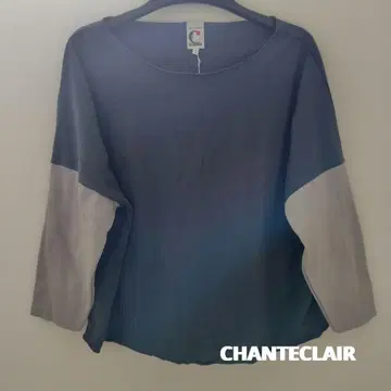 CHANTECLAIR (샹트클레르) 티셔츠