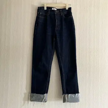 미라 오웬 데님