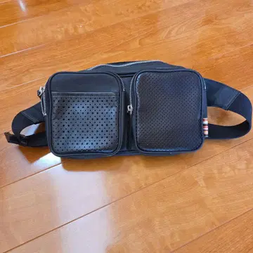 Paul Smith 백 블랙