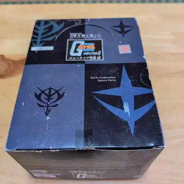 건담 [ 체스피스 컬렉션 ] 박스 판매 미개봉품