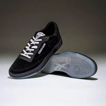 Reebok SixTONES 스니커즈 24cm