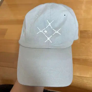 Sound Sports 그레이 캡