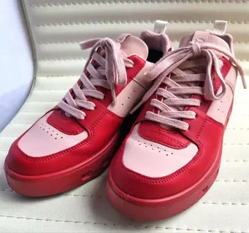 에코 고어텍스 스니커즈