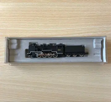 9600형 스팀 기관차 A9702