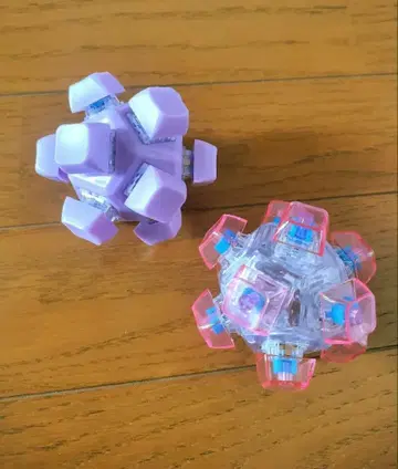 12 양면 루빅스 큐브 메카니컬 키보드 스위치