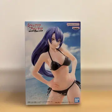 샹그릴라 프론티어-Celestial vivi-아마네 에이텐