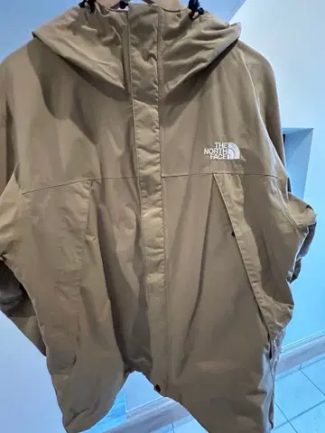 The North Face 스쿱 자켓 ( 남성용 ) NP62554