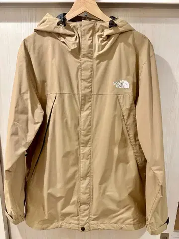 새상품급 The North Face 스쿱 자켓 (남성용) NP62554