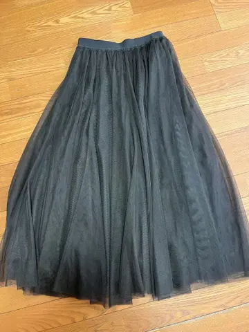 2025 AW 스픽 앤 스팬 샤샤 스커트 브라운 38