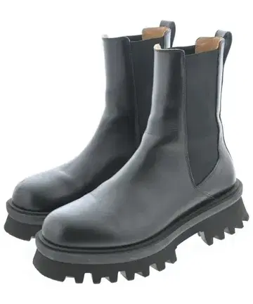 Salvatore Ferragamo 남성용 부츠