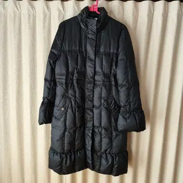 엠마 제이 다운 코트 사이즈 9호