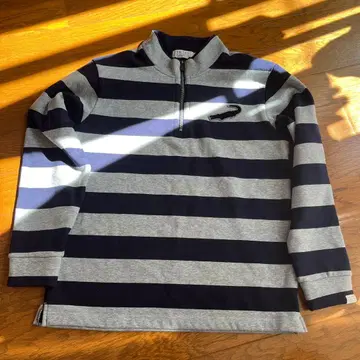 SWITCH MOTION CROCODILE 스트라이프 트레이닝복 M