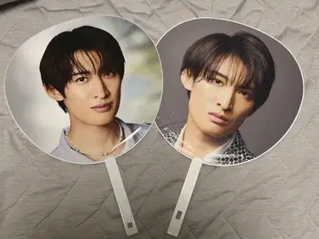 SnowMan 무카이 코지 점보 부채 돔 투어