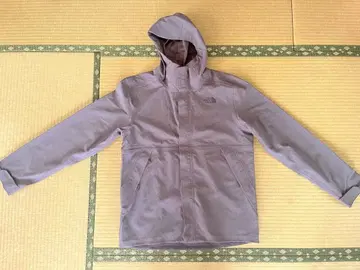 THE NORTH FACE 나일론 자켓