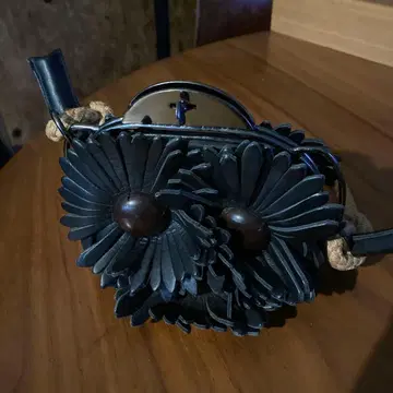 자망피에슈 파티 백