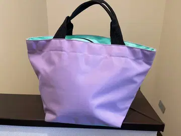 Herve Chapelier 에르베샤 펠리에 나일론 보트형 토트