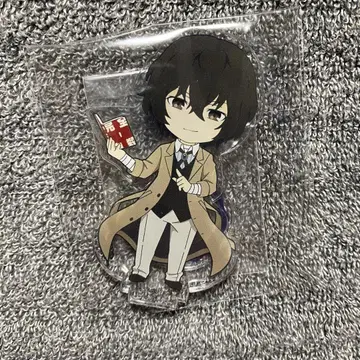 문호 스트레이독스 문스토 픽시브 아크릴 스탠드 아크스타 다자이 오사무