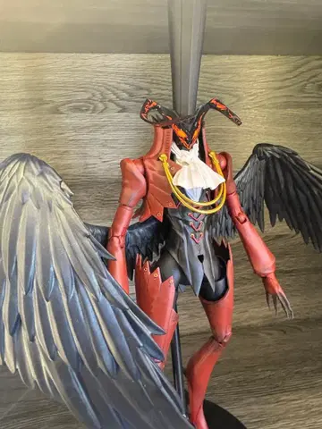 아오시마 알세느(도장 완료품)