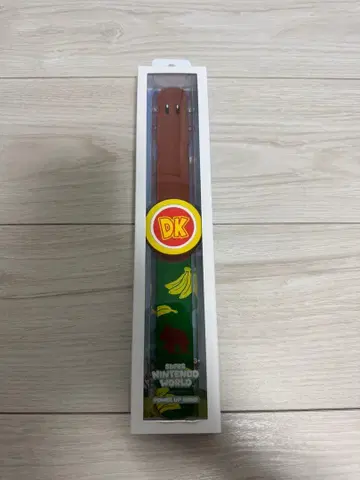 파워업 밴드 동키콩 USJ