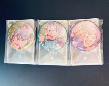 채광 반짝반짝 캔 배지 컬렉션