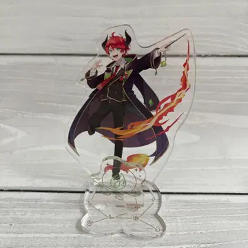 컬러풀 피치 마법학원 쟈파파