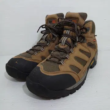 캐러밴 등산화 27cm Caravan Graniking GK-52