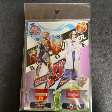 가면라이더 그램 아라모드 모드 트윈 아크릴 스탠드