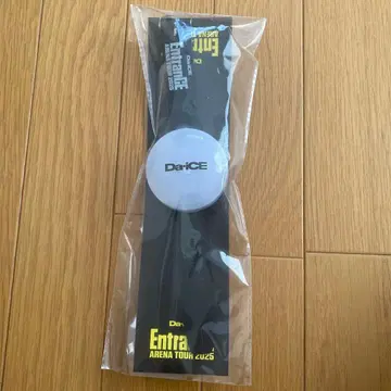 Da-iCE Entra ARENA TOUR 2025 응원봉