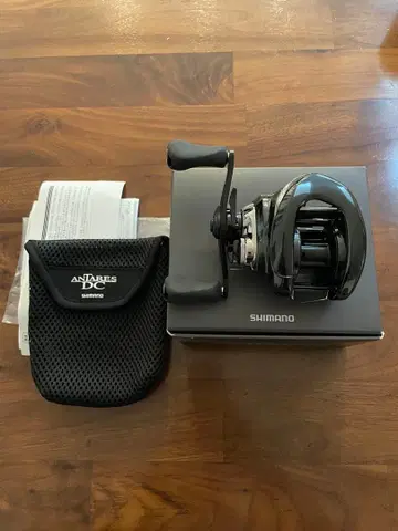 23 안타레스 DC MD XG LEFT