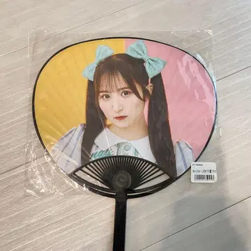 CANDYTUNE 오가와 나나코 캰츄와의 첫 여름 부채