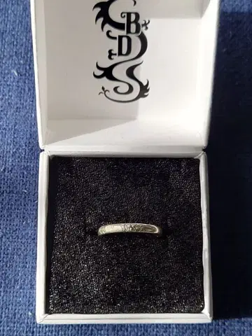 도쿄 리벤저스 이누이 세이슈 반지 15호