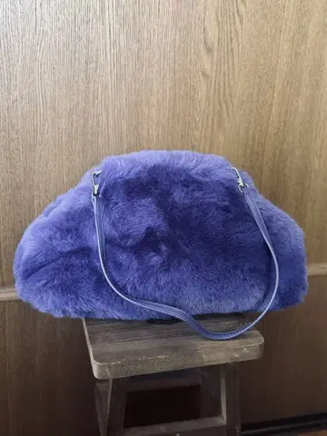 [ ADAM ET ROPE ] 퍼 백