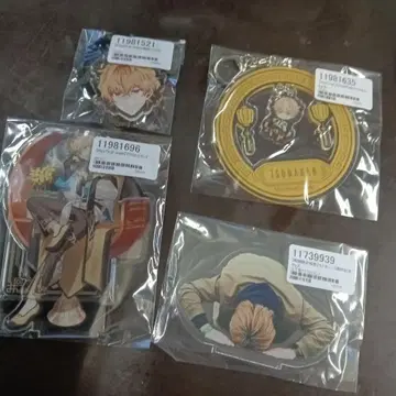 참치캔 굿즈 세트 페스티벌