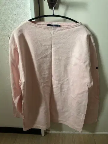 컨디션 최상 세인트 제임스 긴팔 티셔츠