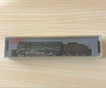 KATO D51 N게이지 2006-2