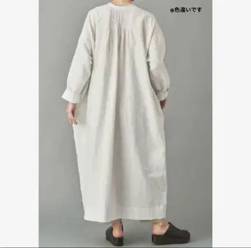 2024SS ARTS&SCIENCE 백 스모킹 드레스