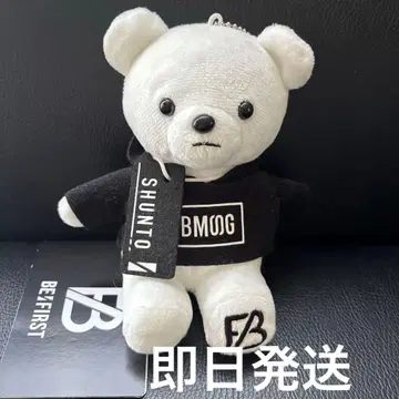 be:first 봉제 인형 슈 세가 프라이스 모어 플러스 봉제 인형