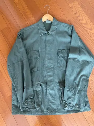 JOURNAL STANDARD relume 밀리터리 자켓